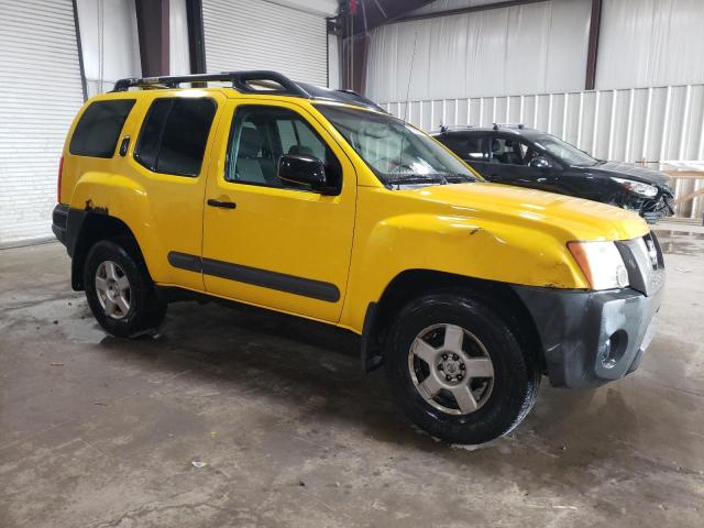 2005 Nissan Xterra Off Road VIN: 5N1AN08W85C631451 Lot: 61909254