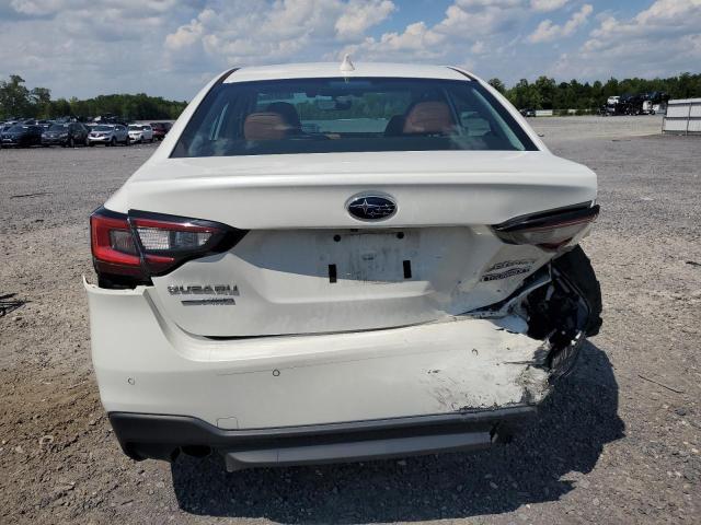 2022 Subaru Legacy Touring Xt VIN: 4S3BWGP61N3022735 Lot: 61527554