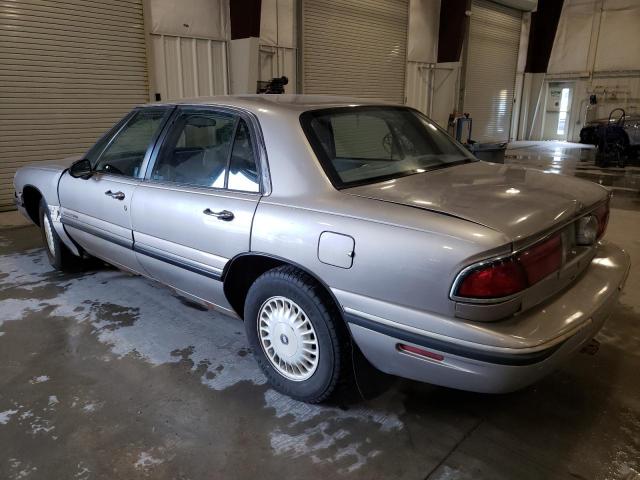 1997 Buick Lesabre Custom VIN: 1G4HP52K5VH442108 Lot: 62956094