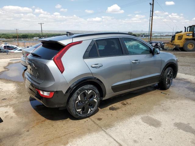 2023 KIA NIRO WIND - KNDCR3L13P5071473