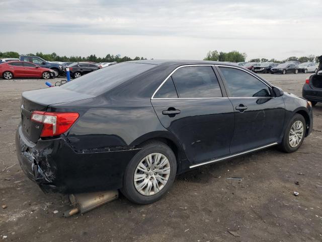 VIN 4T4BF1FK4DR312246 2013 Toyota Camry, L no.3