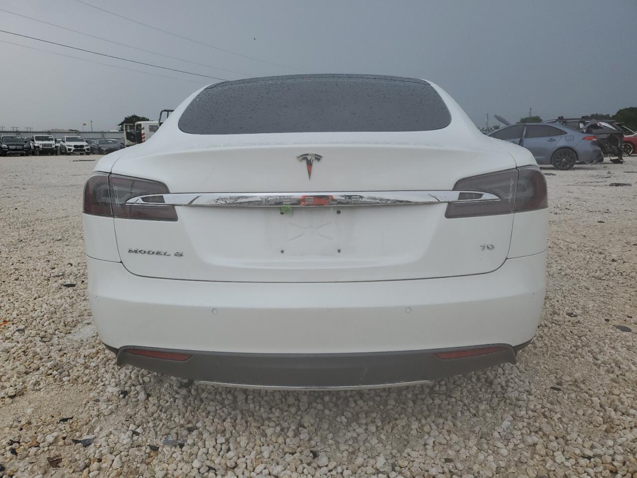 5YJSA1E1XGF127069 2016 Tesla Model S