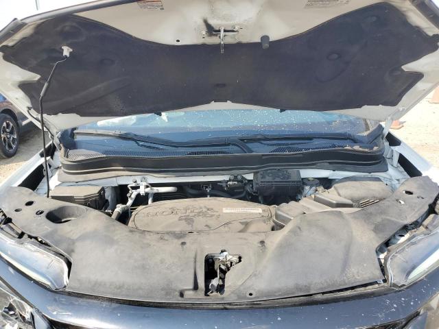 2020 Honda Passport Exl VIN: 5FNYF7H54LB000535 Lot: 62698574