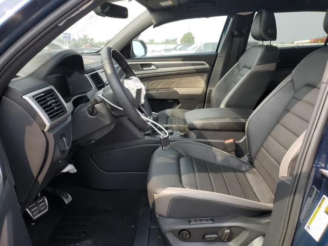 2023 VOLKSWAGEN ATLAS CROS - 1V2FE2CA5PC207860