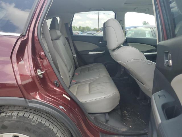 2015 HONDA CR-V EXL - 2HKRM4H75FH626188