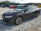 2021 NISSAN MAXIMA PLA - 1N4AA6FV2MC514921