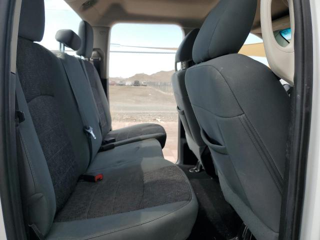 2015 Ram 1500 Slt VIN: 1C6RR6GT9FS603467 Lot: 61286314