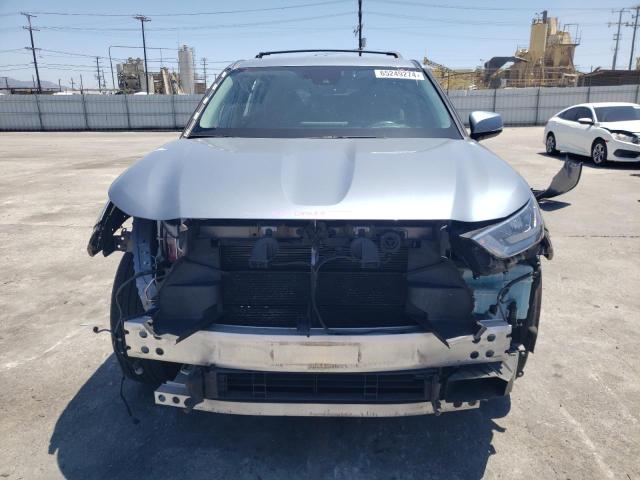 VIN 5TDZARAH8LS002027 2020 Toyota Highlander, Hybri... no.5