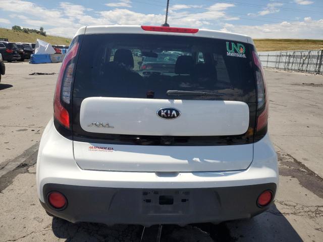 2018 KIA SOUL - KNDJN2A25J7545170