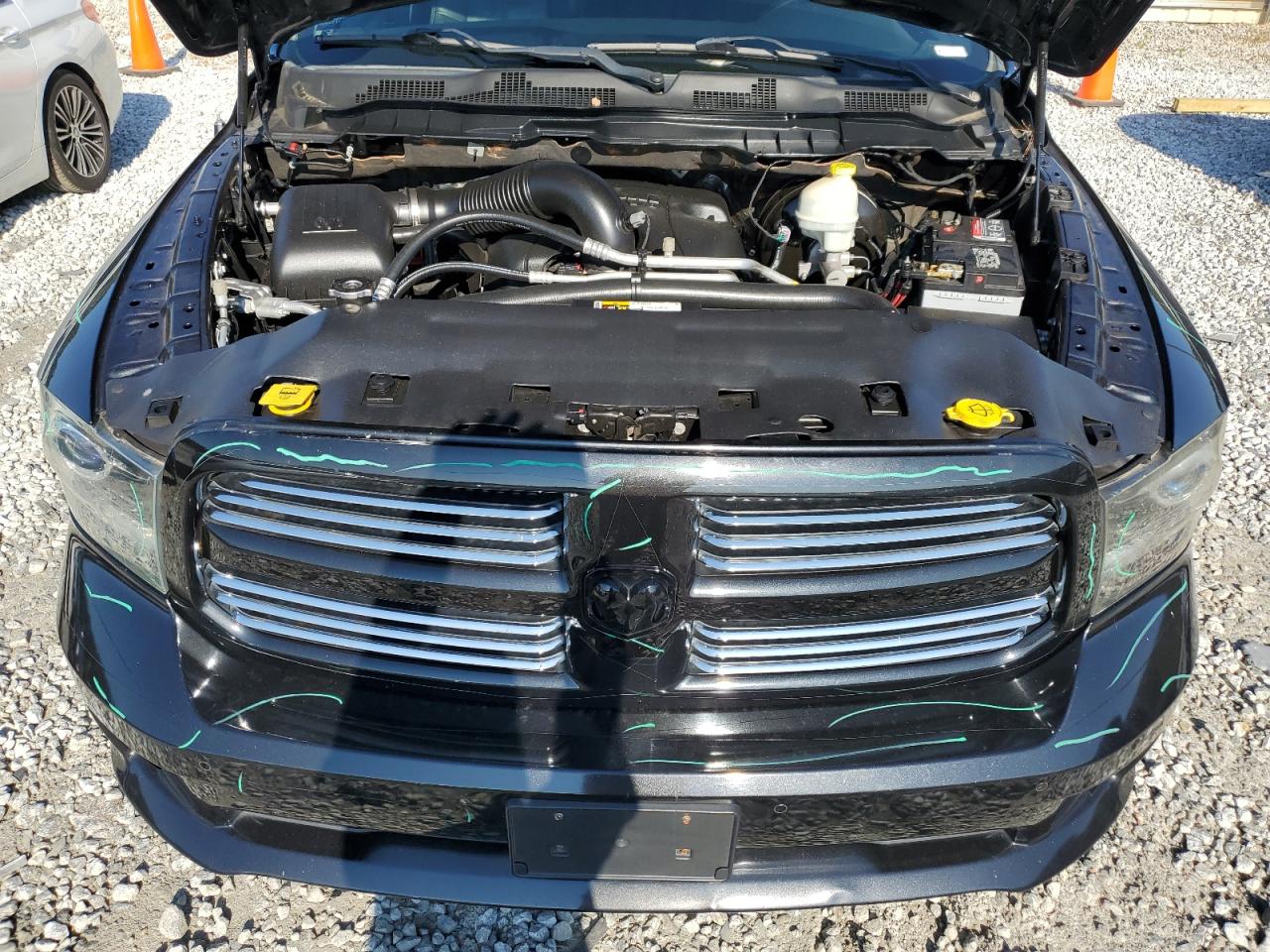 1C6RR6MT3FS692635 2015 Ram 1500 Sport