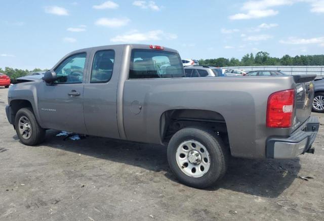 1GCRCPEA3CZ184505 2012 Chevrolet Silverado C1500