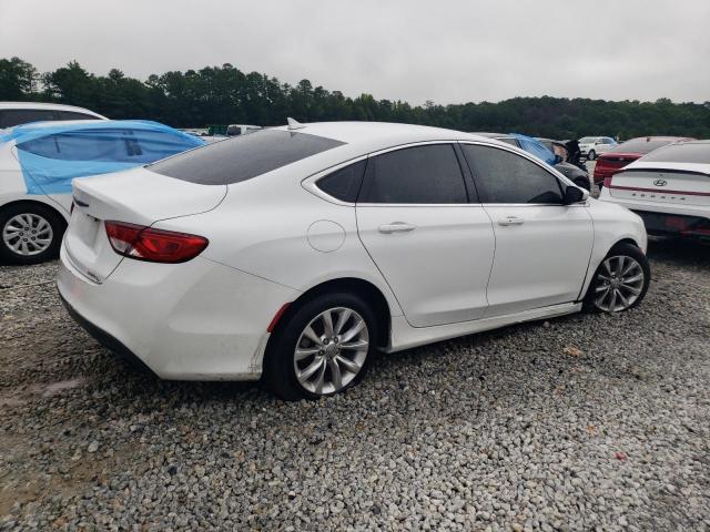 2015 CHRYSLER 200 S - 1C3CCCCG6FN572432
