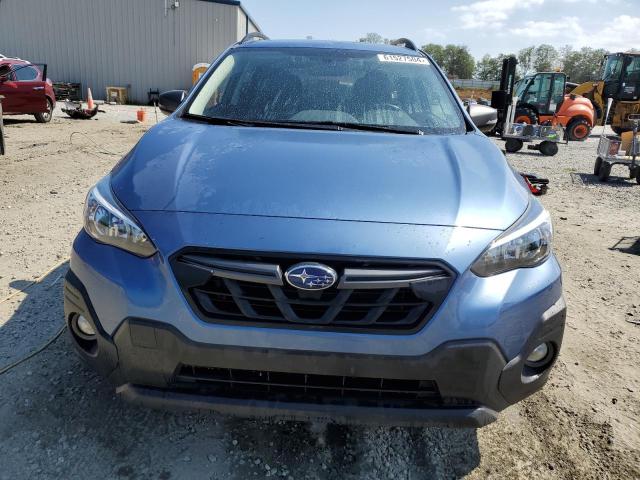 JF2GTHSC6PH262632 Subaru Crosstrek  5