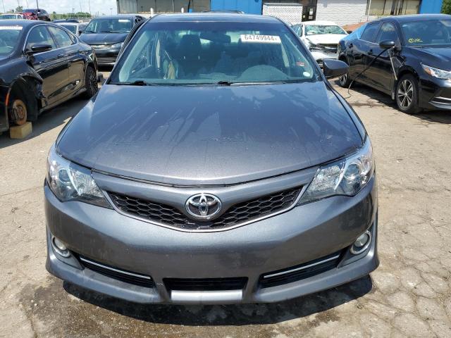 VIN 4T1BF1FK1EU464481 2014 Toyota Camry, L no.5