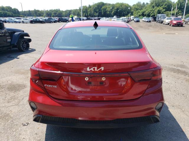 2023 Kia Forte Lx VIN: 3KPF24AD5PE571210 Lot: 62241174