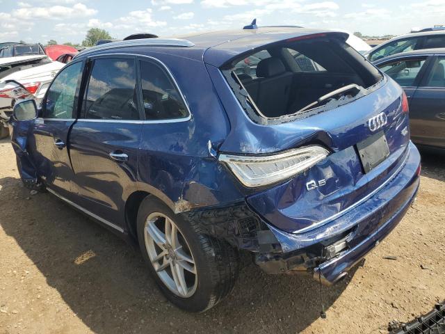 VIN WA1LFAFP0FA078748 2015 Audi Q5, Premium Plus no.2