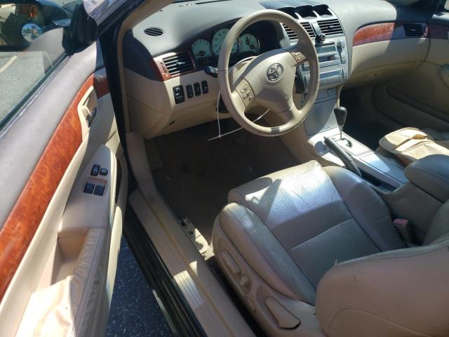 2006 Toyota Camry Solara Se VIN: 4T1FA38P26U085205 Lot: 61465244