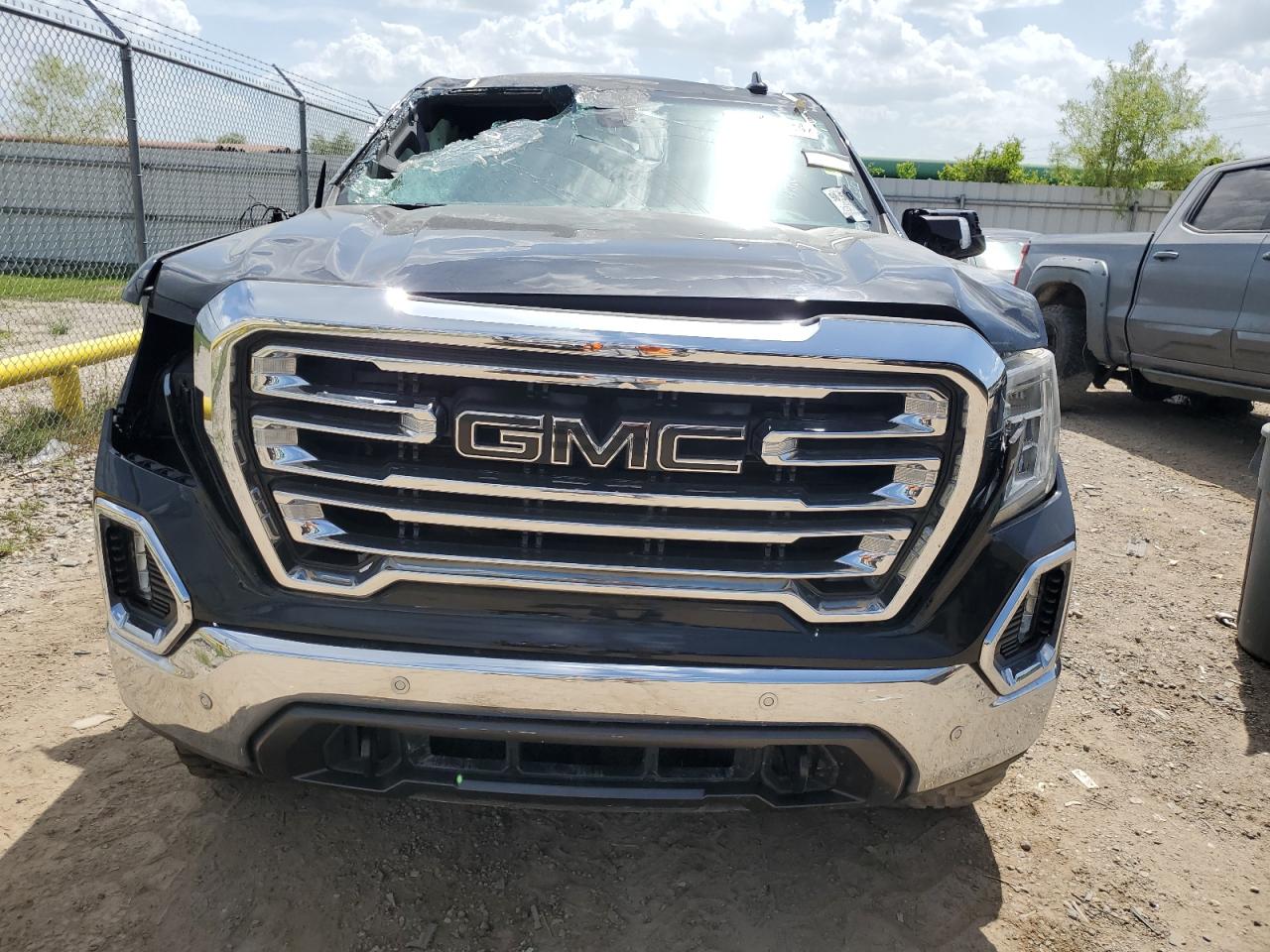 3GTU9DET2LG333379 2020 GMC Sierra K1500 Slt