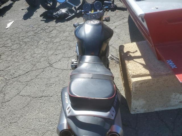 2002 HONDA CB900 F JH2SC48142M000428