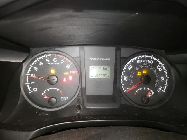 2016 TOYOTA TACOMA ACC - 5TFSX5EN3GX041407