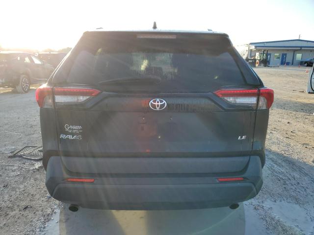 2019 TOYOTA RAV4 LE 2T3H1RFV1KW028430  61821674