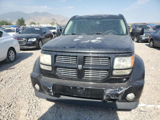 1D4PT4GXXBW512979 2011 Dodge Nitro Heat