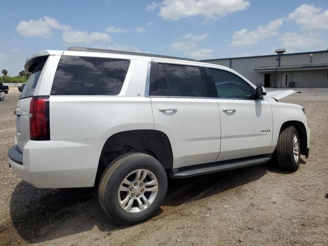 Vin: 1gnscbkc6hr252580, lot: 60627154, chevrolet tahoe c1500 lt 20173