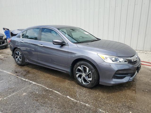 2016 HONDA ACCORD LX - 1HGCR2F37GA153870