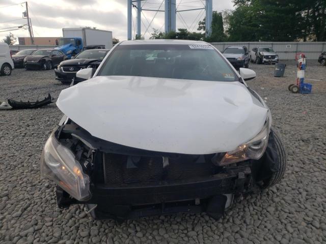 VIN 4T1BF1FK6FU109212 2015 Toyota Camry, LE no.5