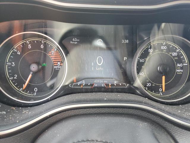 1C4PJMMX2MD102778 2021 Jeep Cherokee Latitude Lux