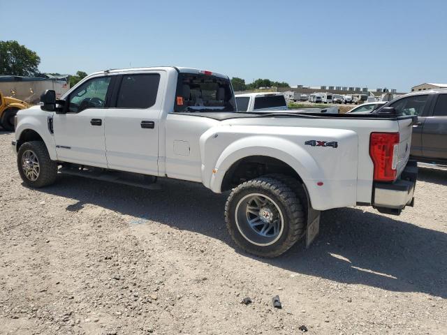 2019 FORD F350 SUPER - 1FT8W3DTXKEE56245