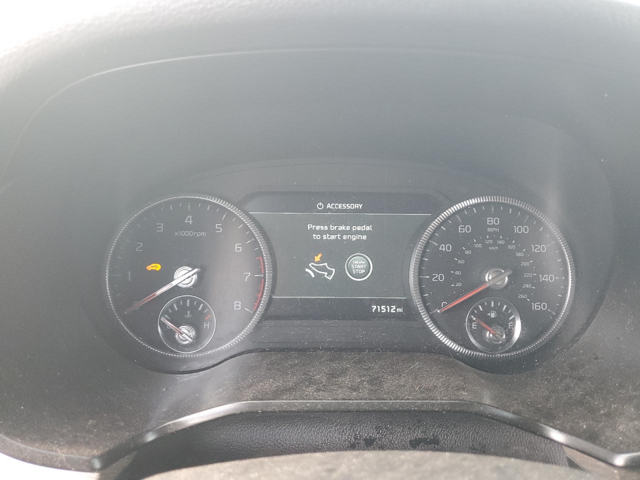 5XYP54HCXLG070917 2020 Kia Telluride Sx