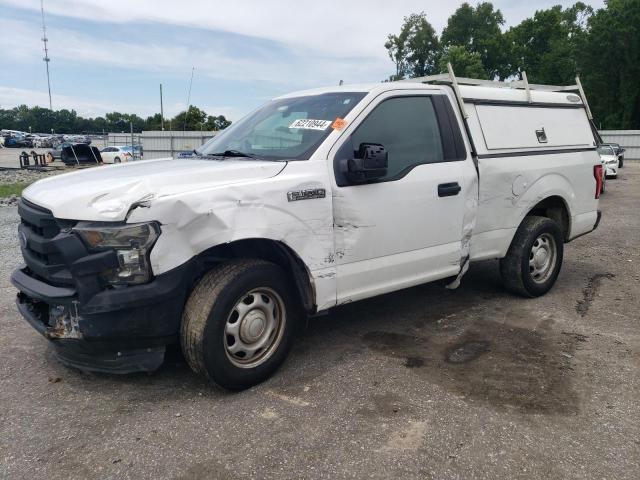 2016 FORD F150 2016