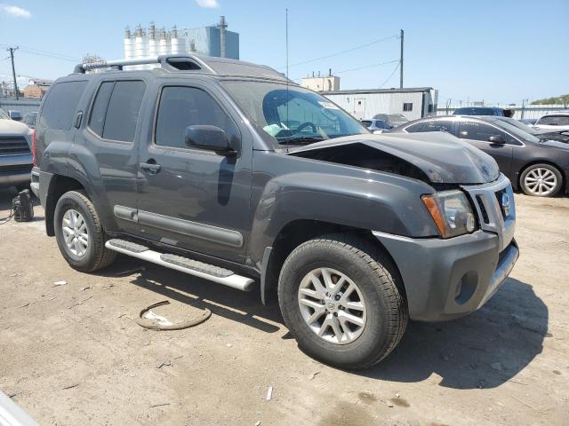 2015 NISSAN XTERRA X 5N1AN0NW0FN652126
