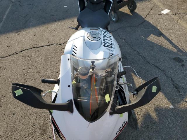 2018 YAMAHA YZFR6 C JYARJ28Y6JA001591