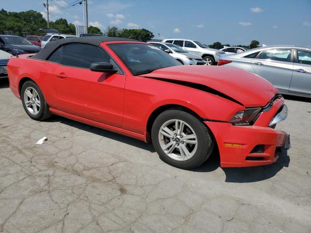 2014 Ford Mustang VIN: 1ZVBP8EM3E5322363 Lot: 62501084