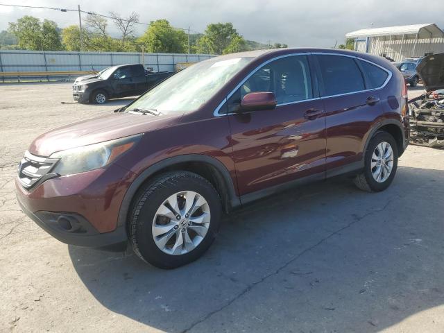 2013 Honda Cr-V Ex VIN: 5J6RM4H55DL021783 Lot: 61767324