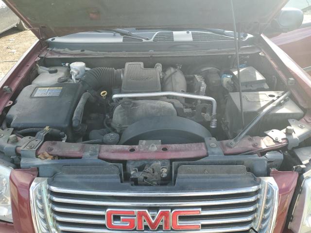 2008 GMC Envoy VIN: 1GKDT13S382169056 Lot: 61852434