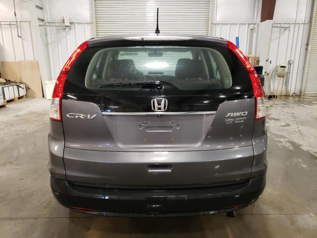 2014 HONDA CR-V LX 2HKRM4H30EH717137  61751674