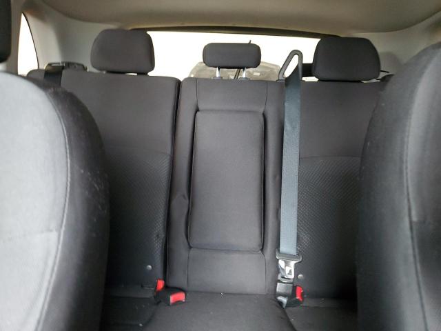 2015 MITSUBISHI RVR SE 4A4AJ3AUXFE604681
