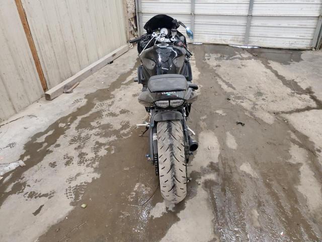 2008 YAMAHA YZFR6 S JYARJ06E48A038341