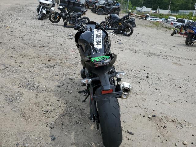 2024 KAWASAKI ZR900 M ML5ZRDM14RDA67341