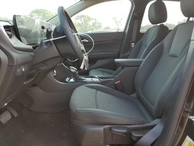 2024 BUICK ENCORE GX - KL4AMCSL6RB046090