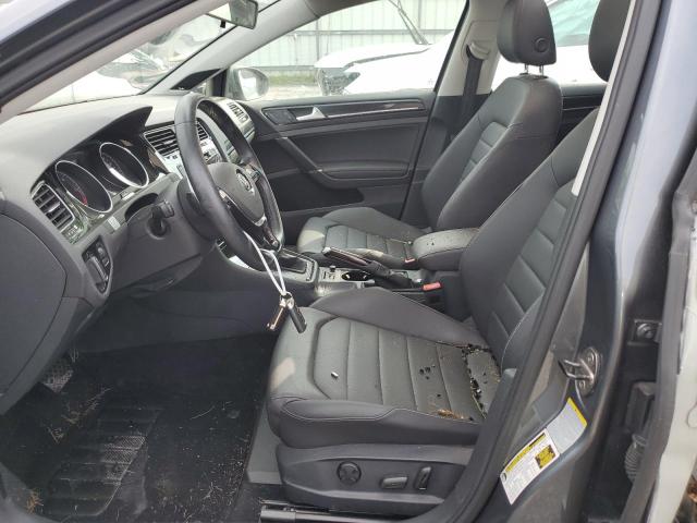 2015 VOLKSWAGEN GOLF SPORT - 3VWCA7AU8FM500589