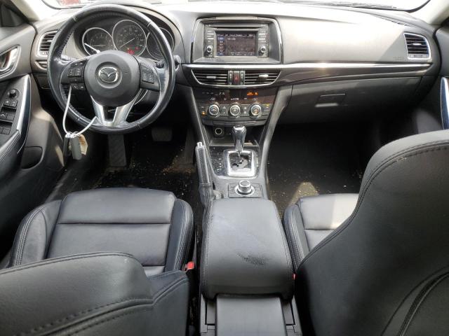 VIN JM1GJ1V55E1103695 2014 Mazda 6, Touring no.8