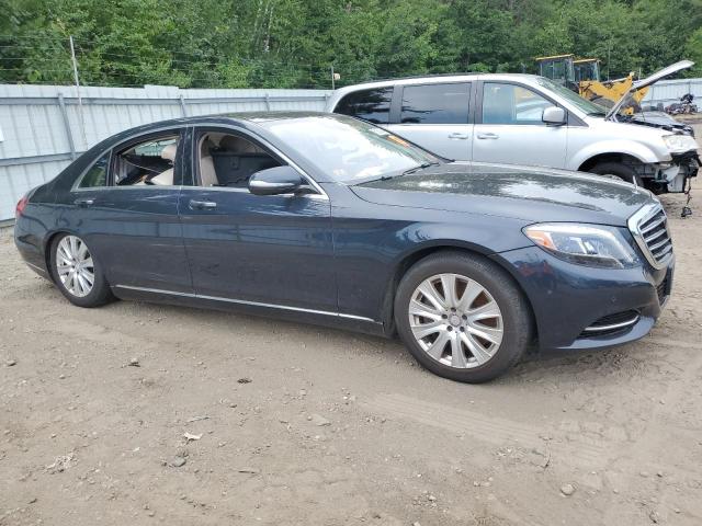 VIN WDDUG8FB5EA056348 2014 Mercedes-Benz S-Class, 5... no.4