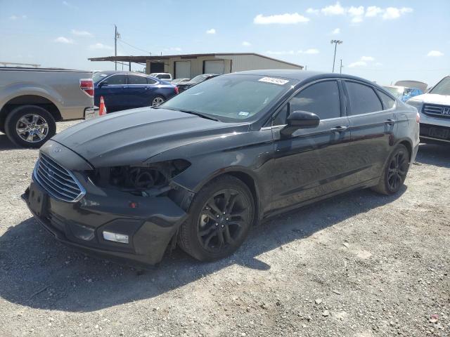 3FA6P0HD7LR249581 Ford Fusion SE