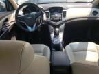 CHEVROLET CRUZE LTZ photo