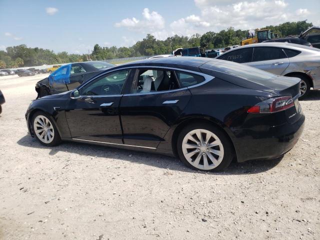 2017 TESLA MODEL S 5YJSA1E20HF197318