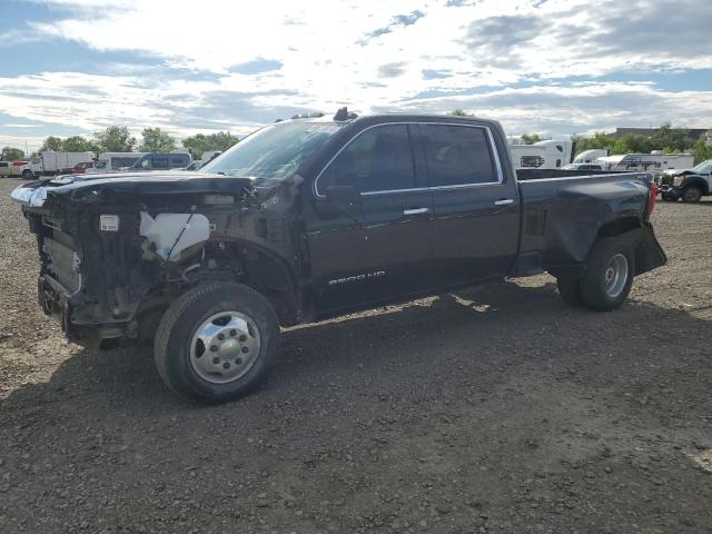 Vin: 1gt49uey1lf198618, lot: 60611814, gmc sierra k3500 slt 20201